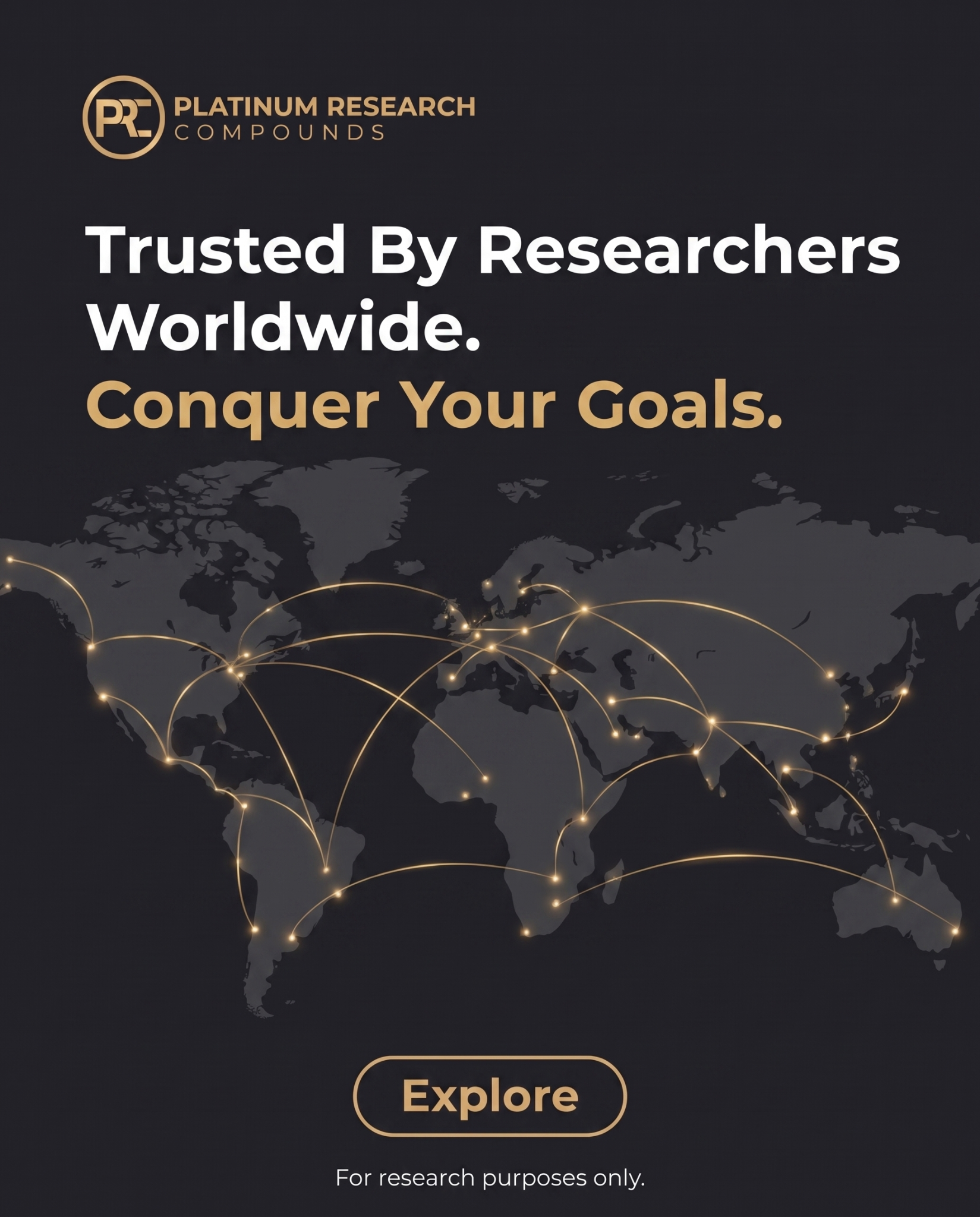 Platinum Research International Facebook ad: Code NEW30 = 30% off