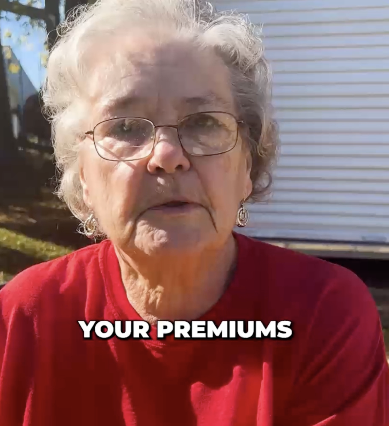 Three River Insurance Facebook ad