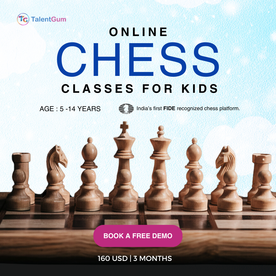 TalentGum Facebook ad