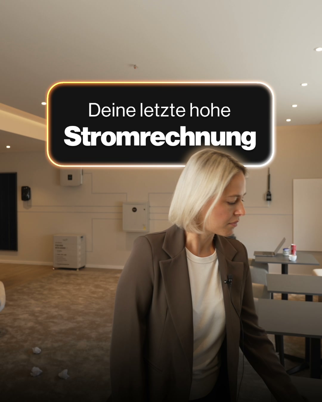 PEC - Professional Energy Consulting Facebook ad: Jetzt Angebot anfordern & sparen