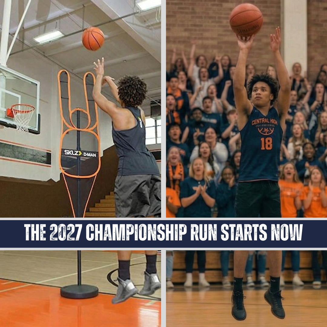 Anthem Sports Facebook ad