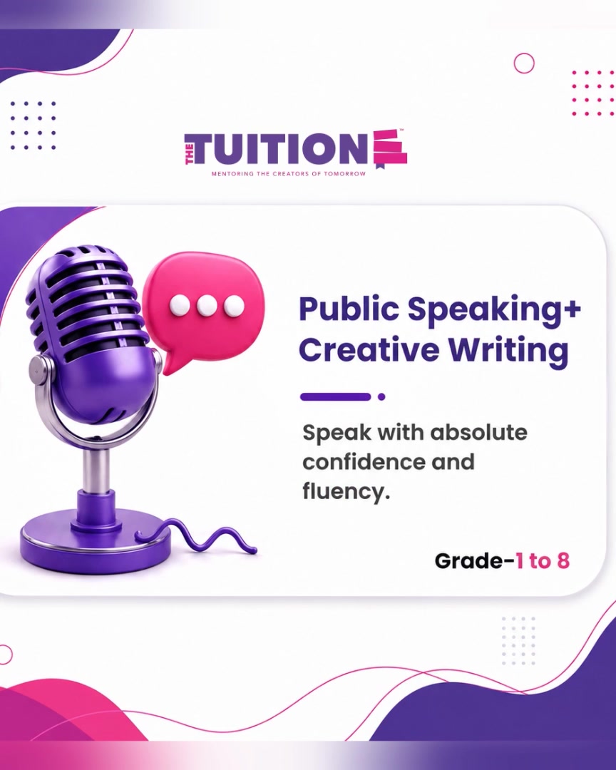 TheTuitione.com Facebook ad