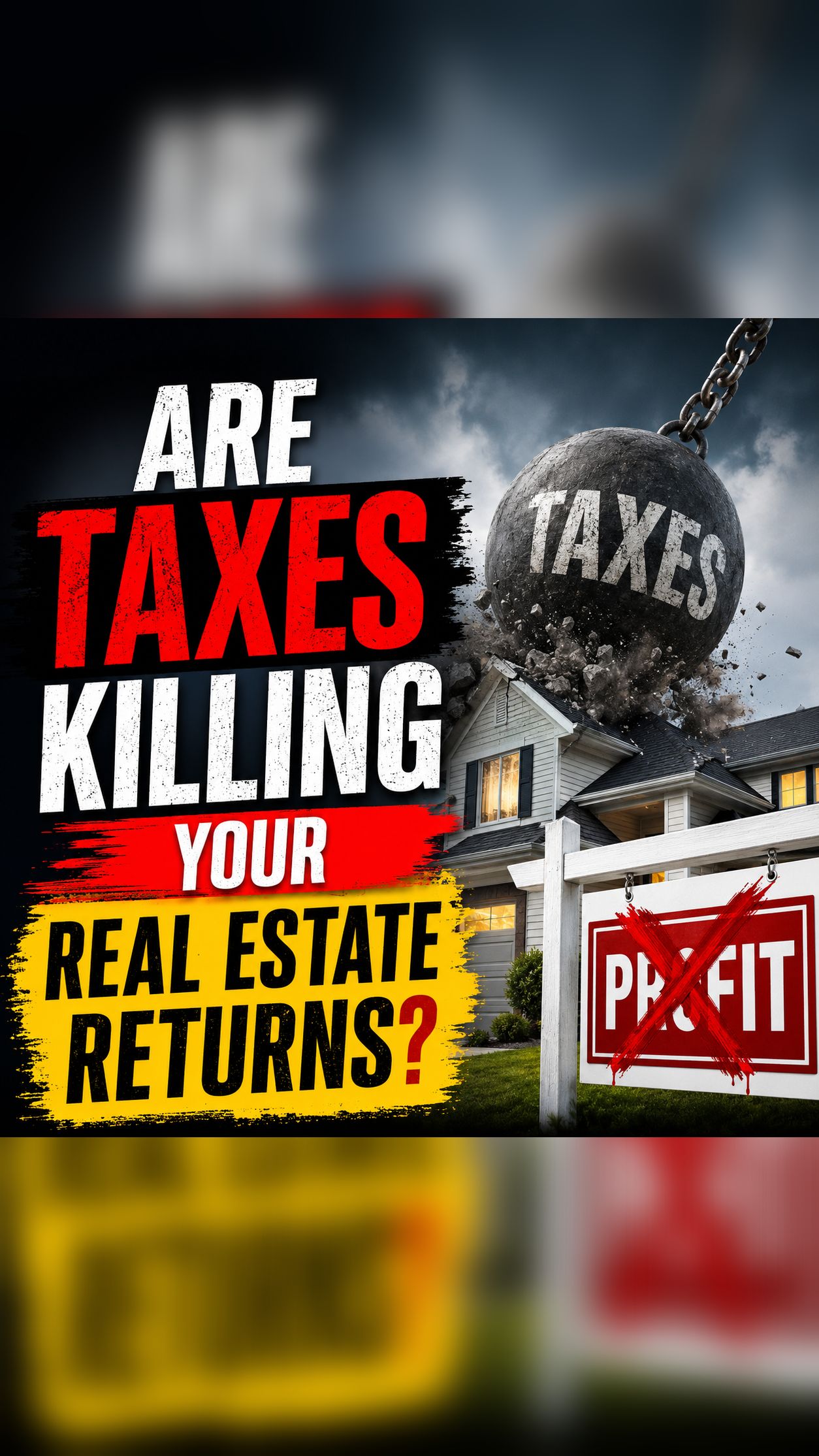 Cambrice Tax Consulting Facebook ad from May 12, 2026