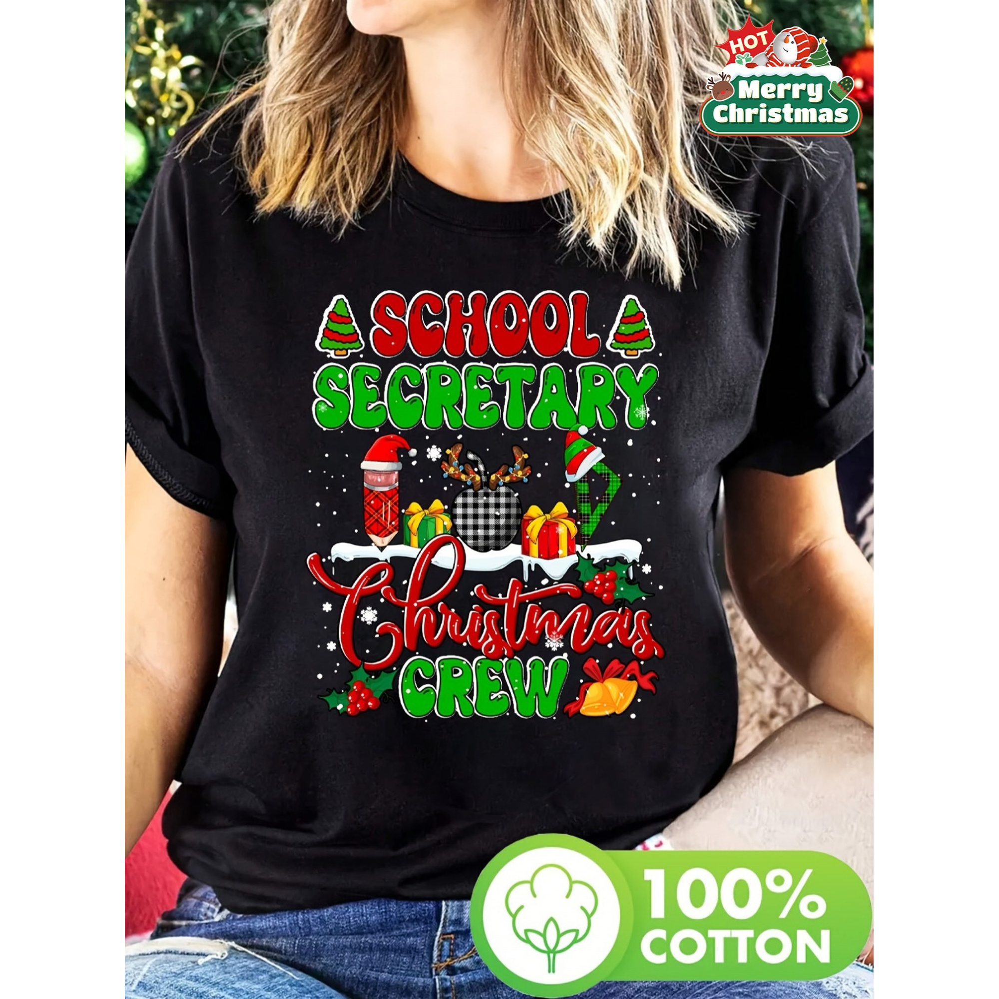 Temu Facebook ad