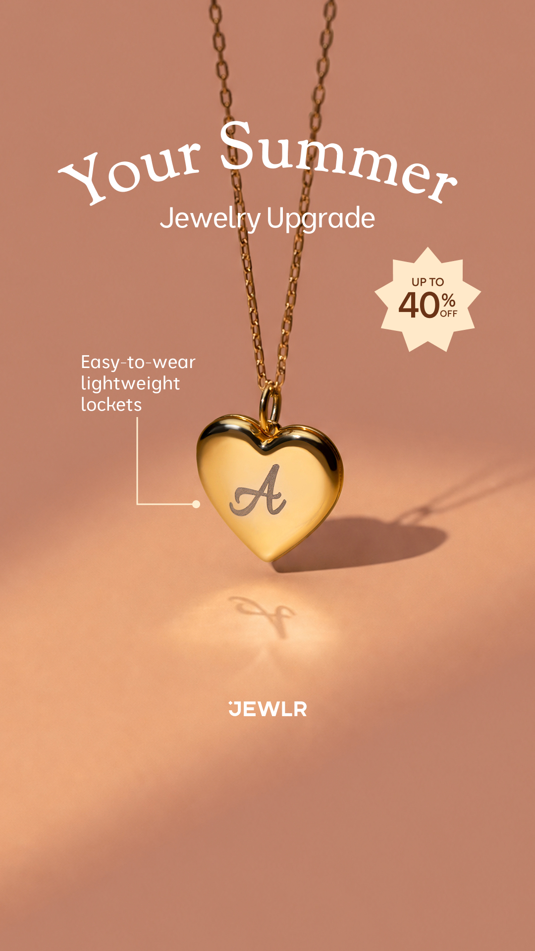 Jewlr Facebook ad