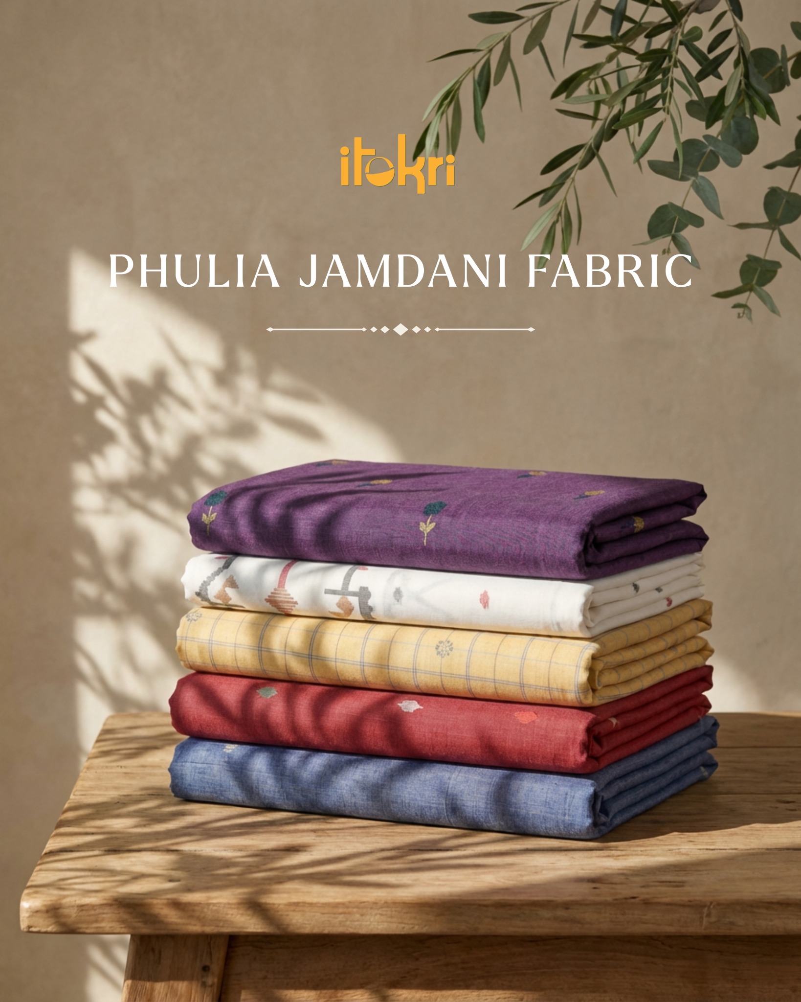 iTokri.com Facebook ad