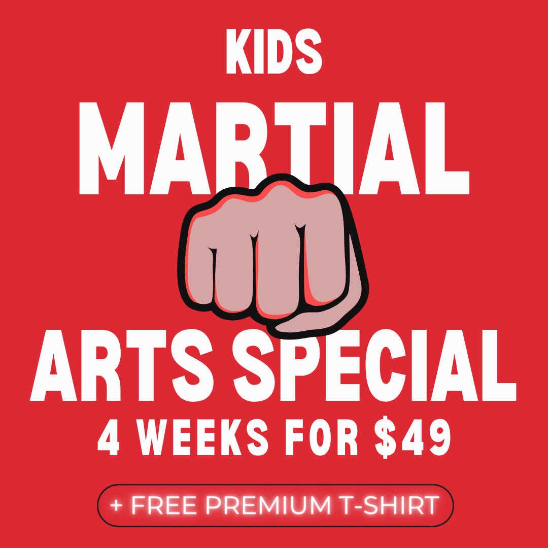 Victory Taekwondo Academy Facebook ad from Apr 1, 2026