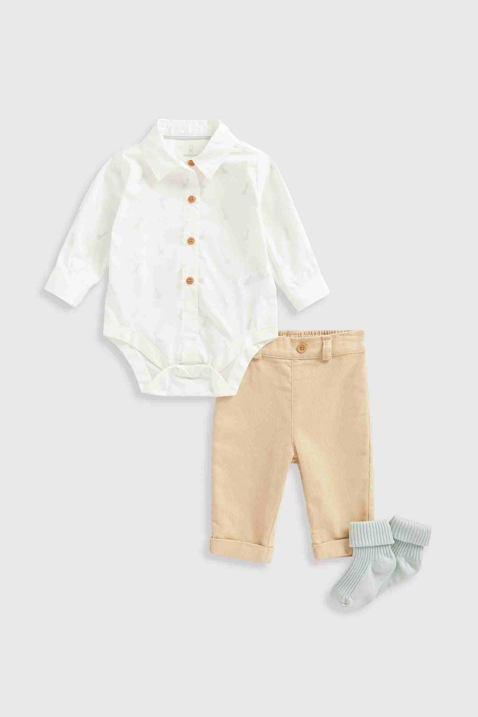 Mothercare India Facebook ad