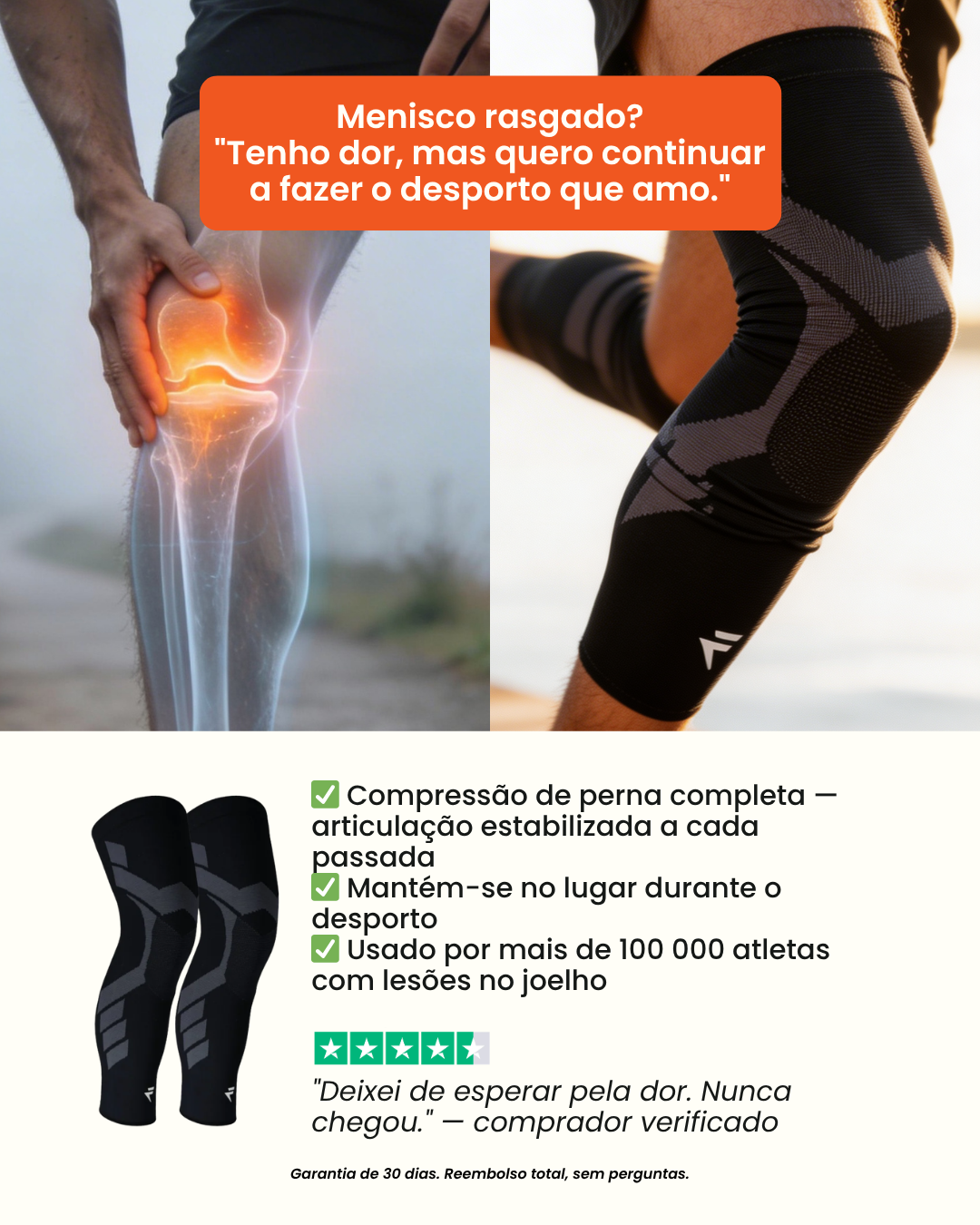 Flytex Facebook ad