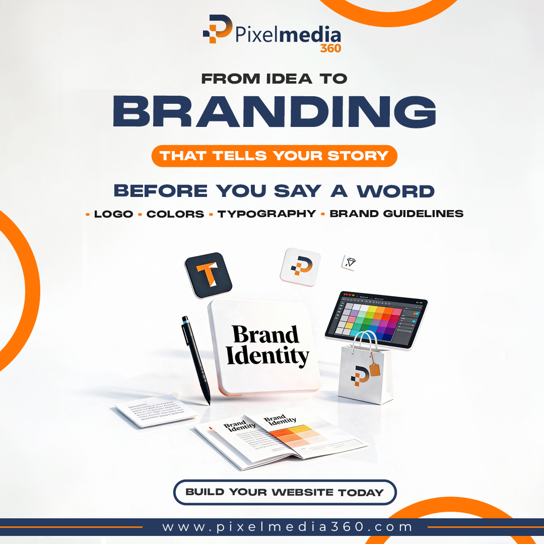 Pixel Media 360 Facebook ad: Have a website and running ads, but still…