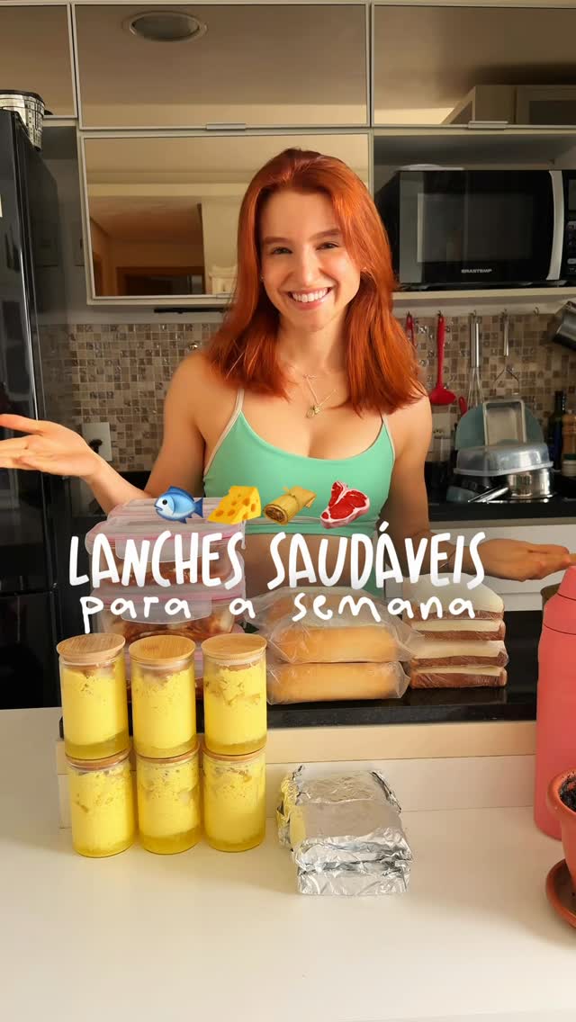 Renata Brugnera - Nutrição Facebook ad: O link do nosso app com + de…