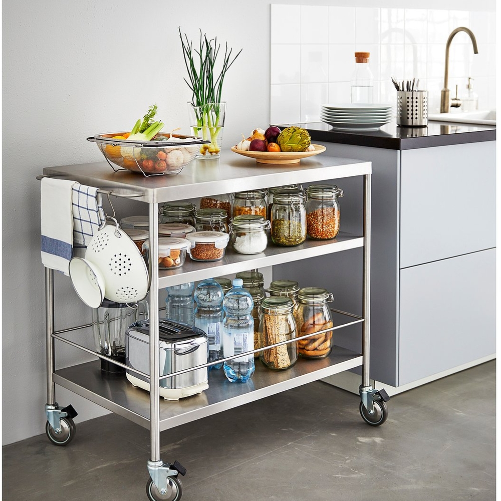 IKEA Facebook ad