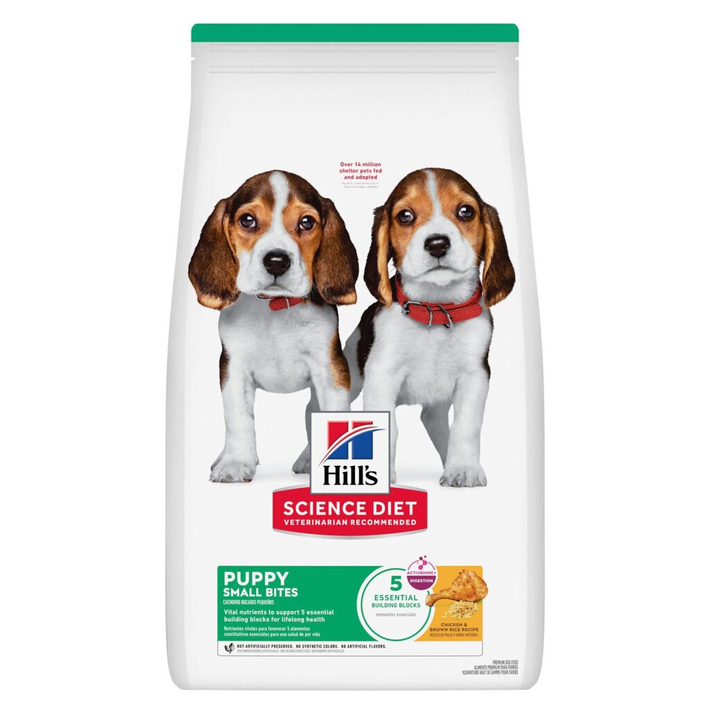 Budget Pet Products Facebook ad