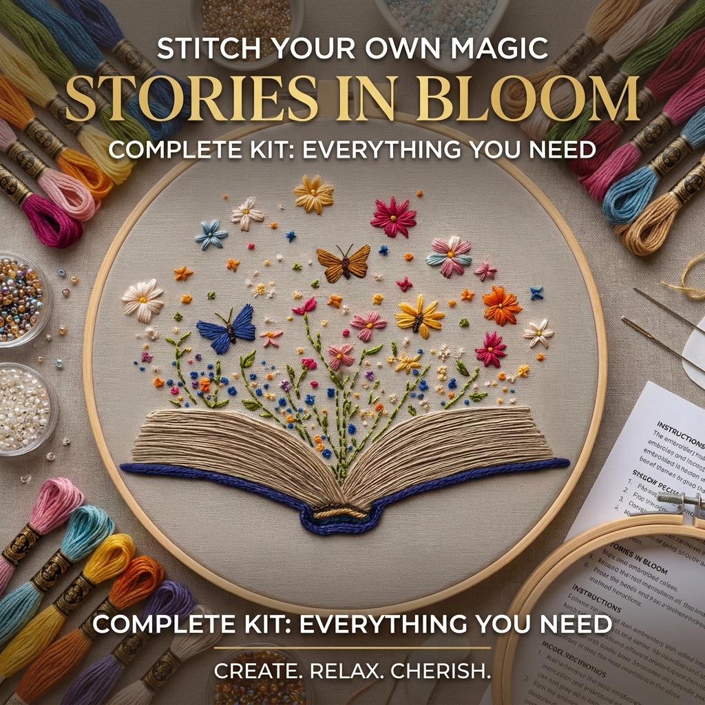 Rubbyoo Craft Studio Facebook ad