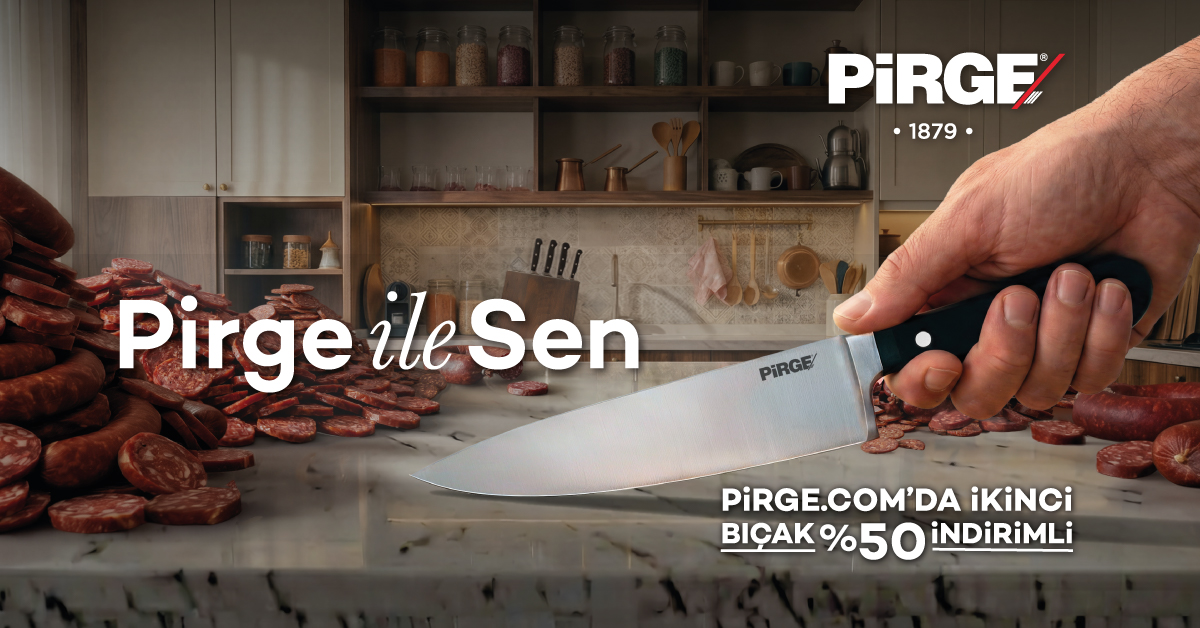 Pirge Facebook ad from May 4, 2026