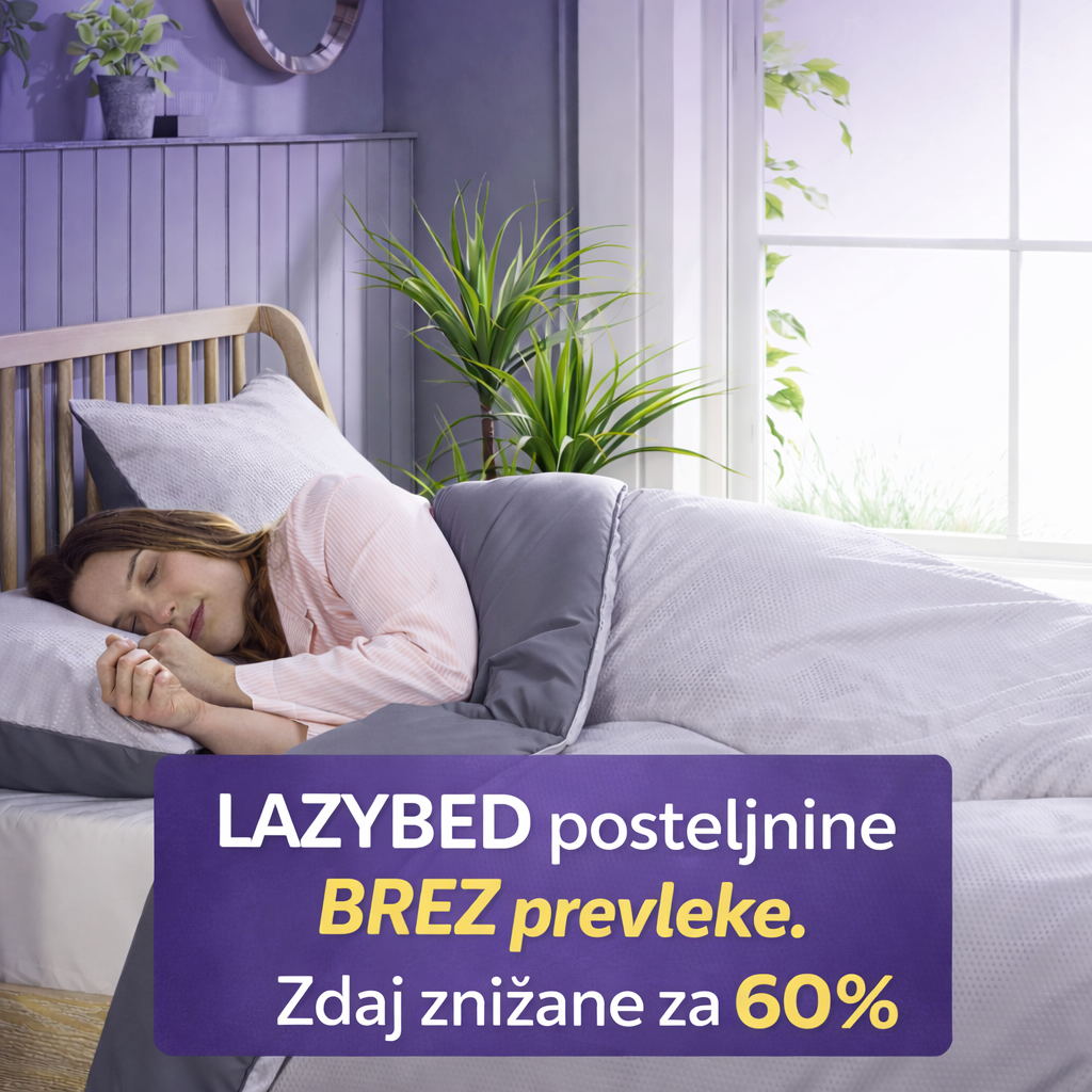 posteljnina.si Facebook ad