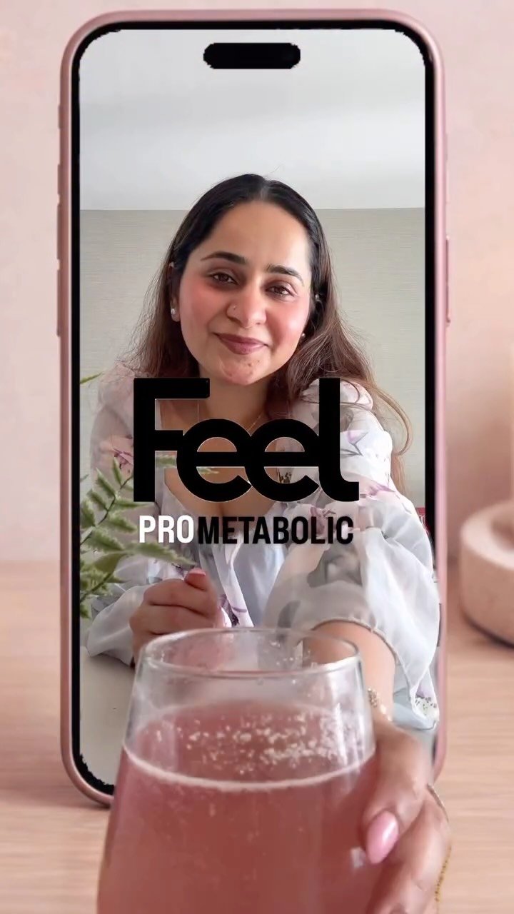 Feel Facebook ad: Looking after your health doesn’t have to be…