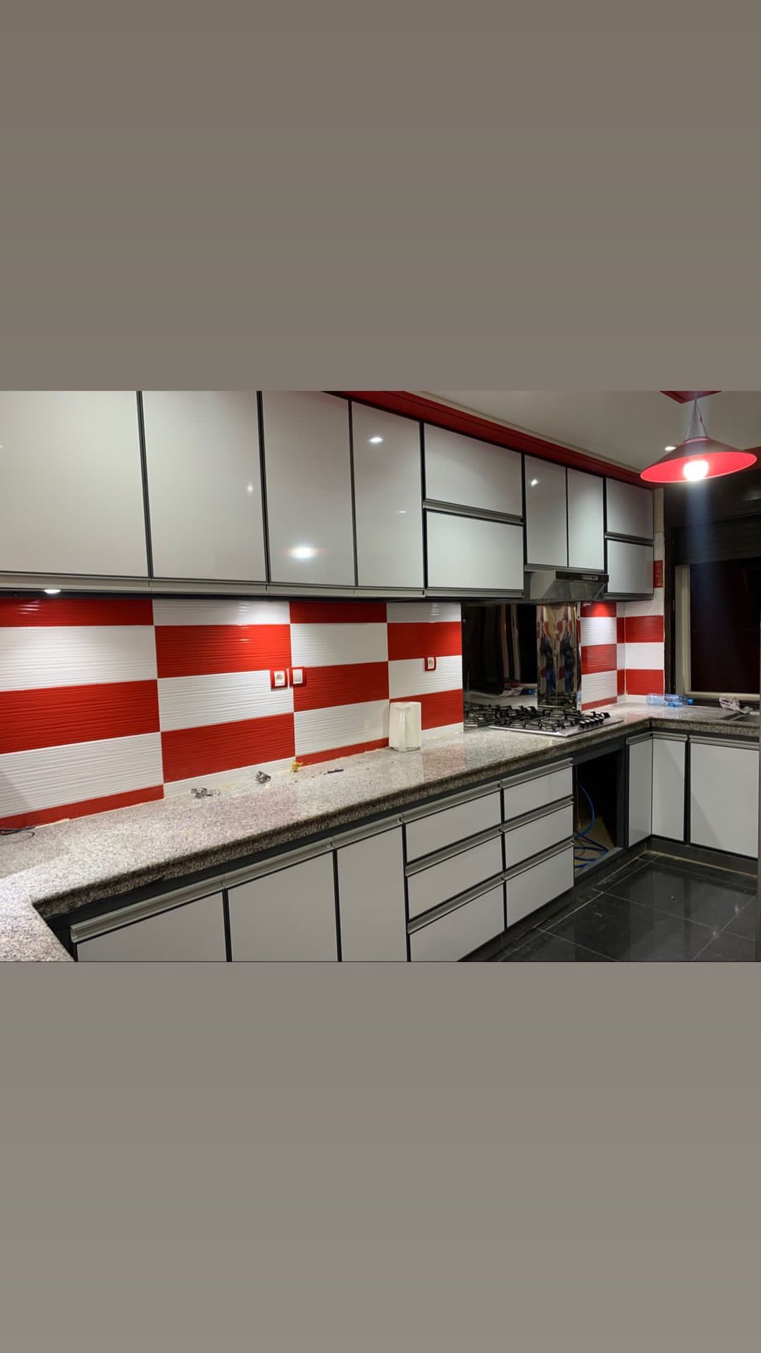 Aluminium marouane Facebook ad: تصميمات عصرية لمختلف احتياجاتك مع عمل متقون ذو…