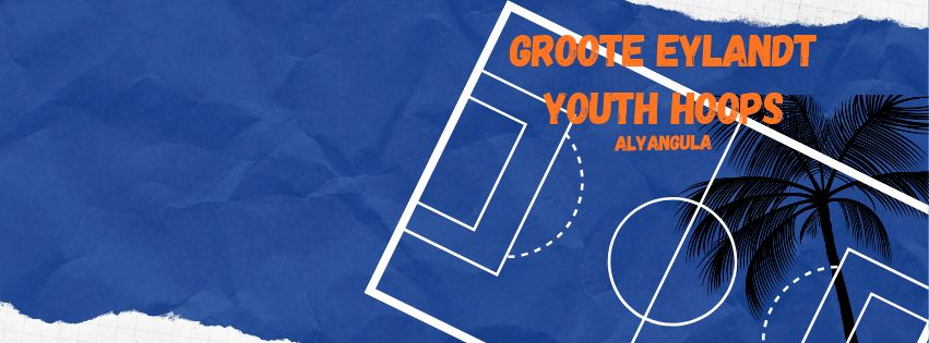 Groote Eylandt Youth Hoops Facebook ad: Community youth basketball training and fun for families…