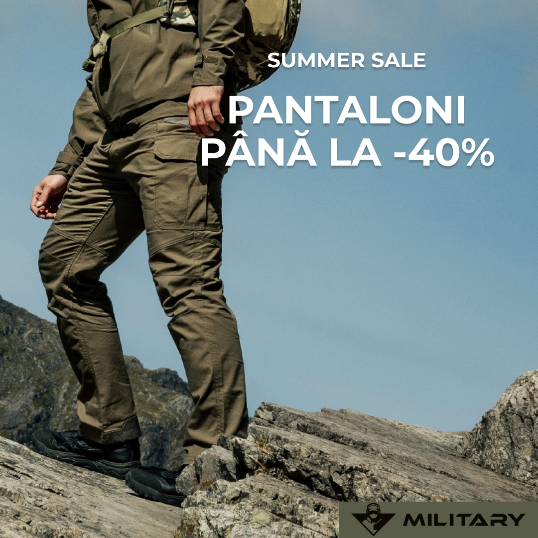 Military.eu Facebook ad