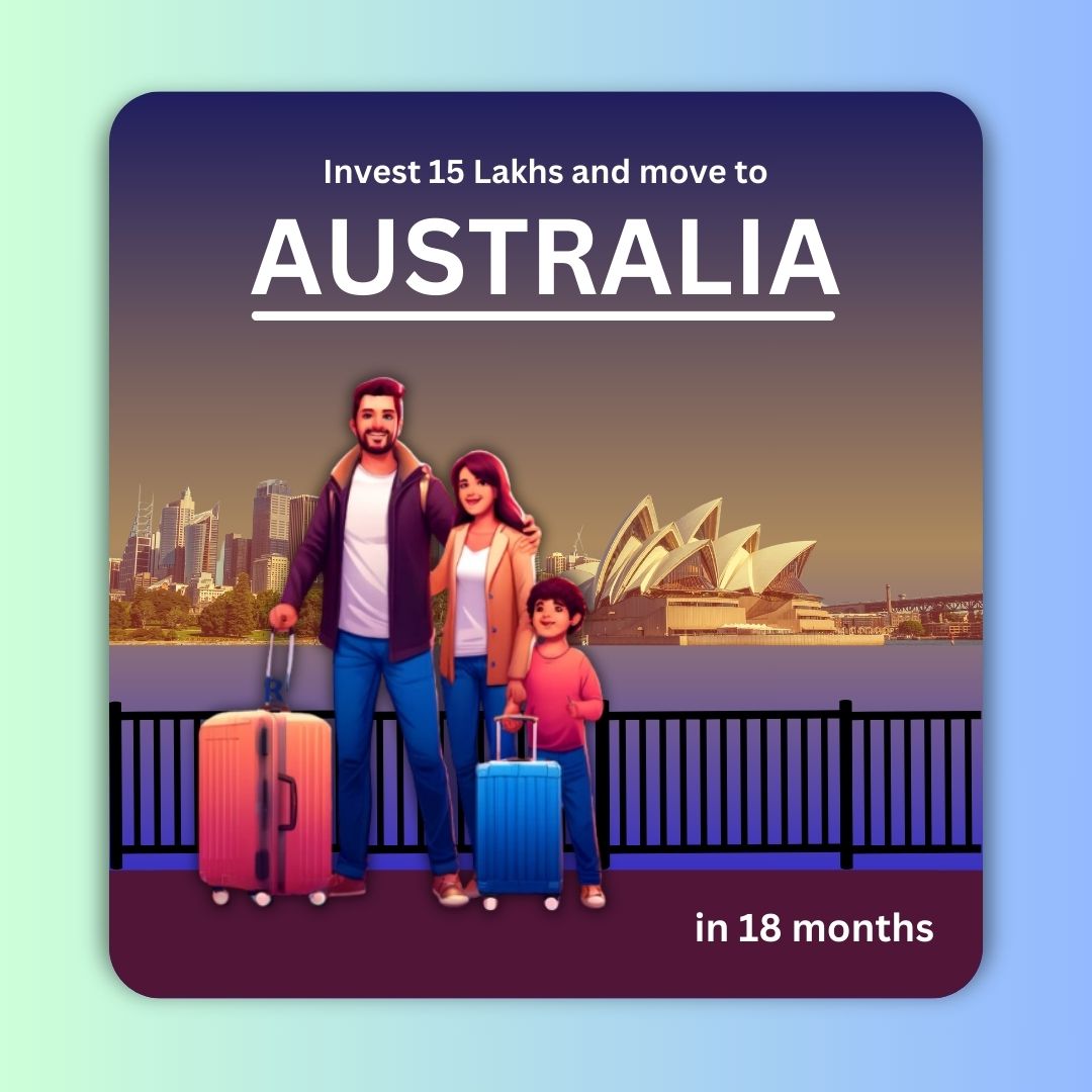 Aussie Pathways Facebook ad