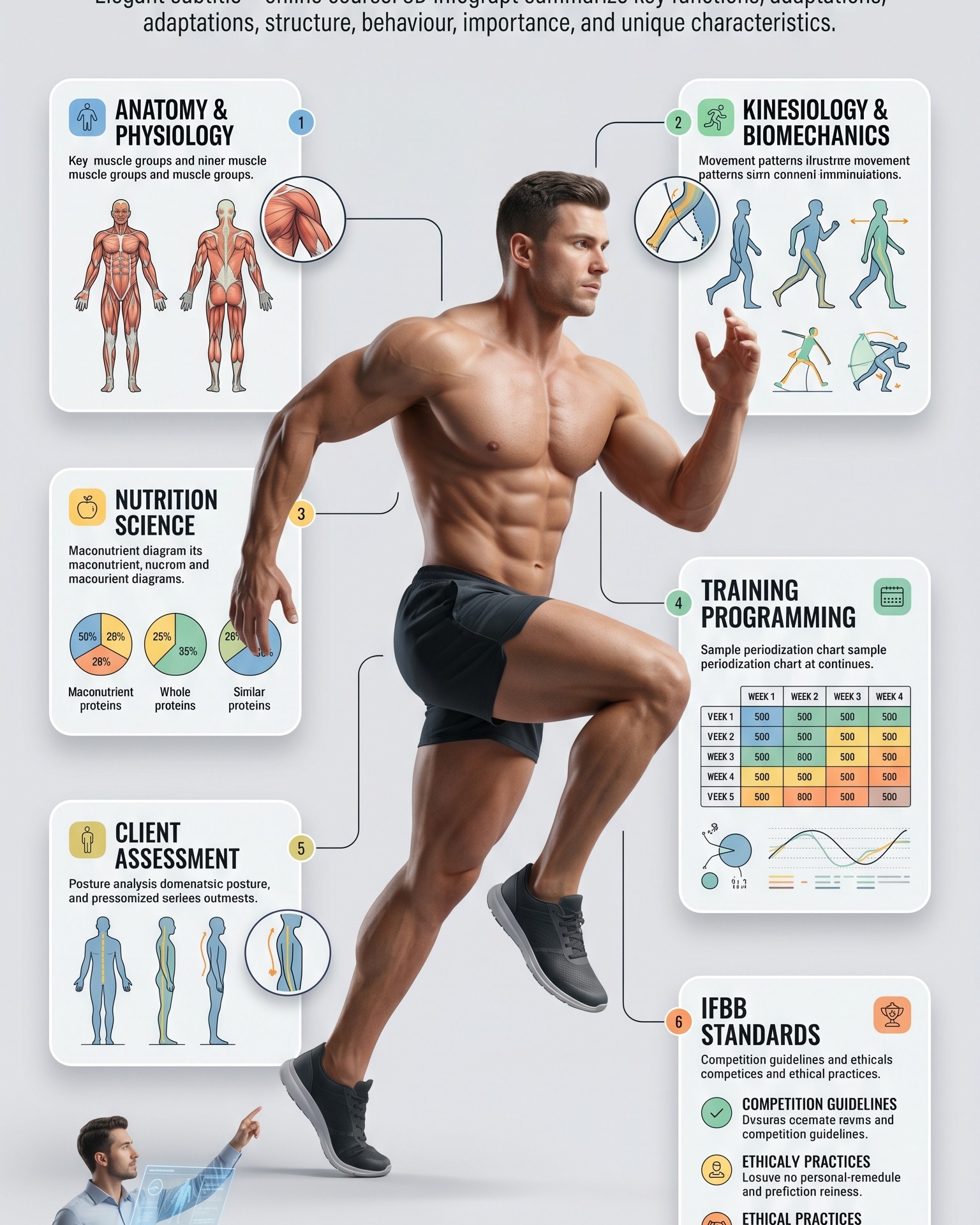 ifbbacademy_headquarters Facebook ad: TRANSFORM YOUR PASSION FOR FITNESS INTO A HIGH-LEVEL…