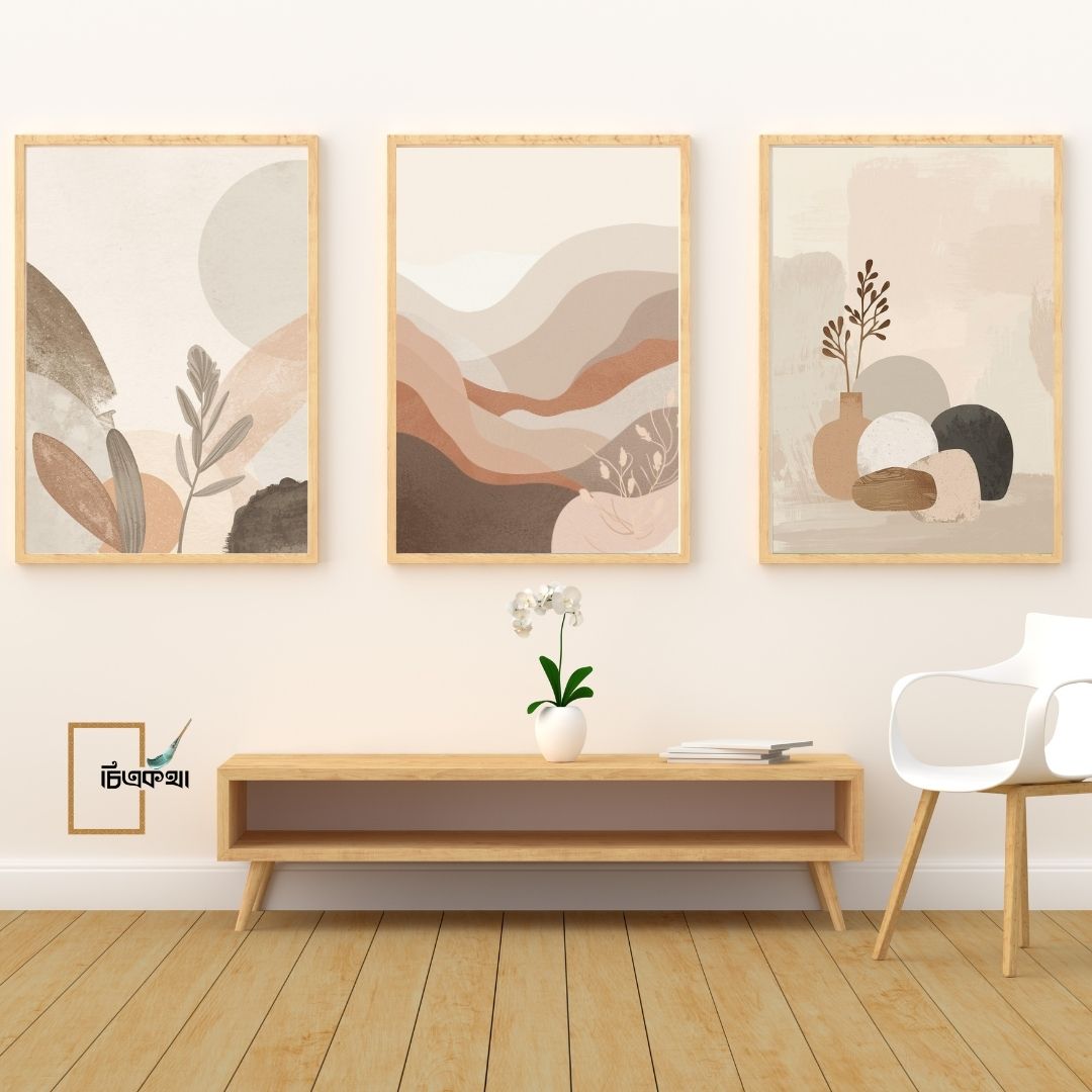 চিত্রকথা Facebook ad: Elevate your space with uncompromising elegance!