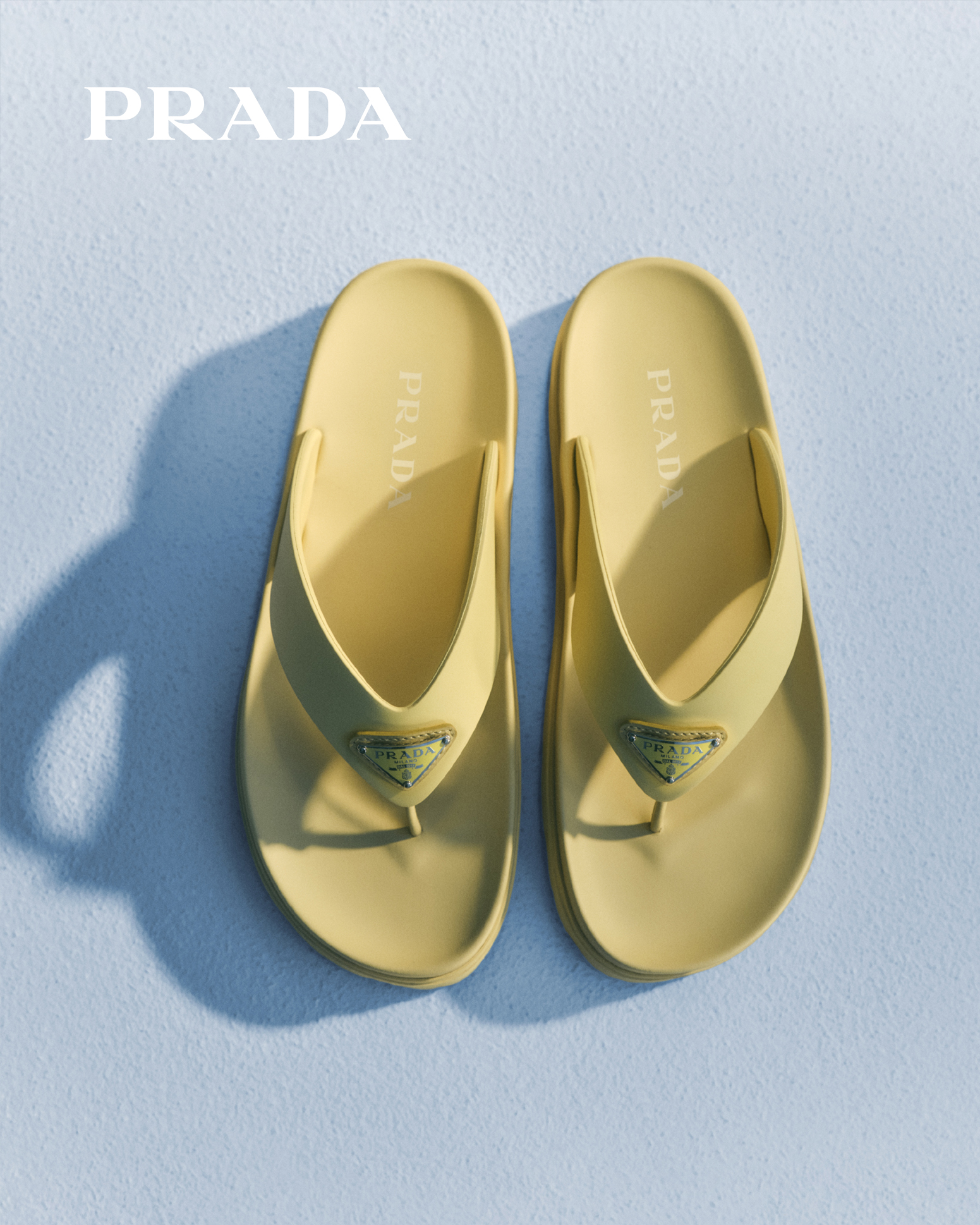 Prada Facebook ad