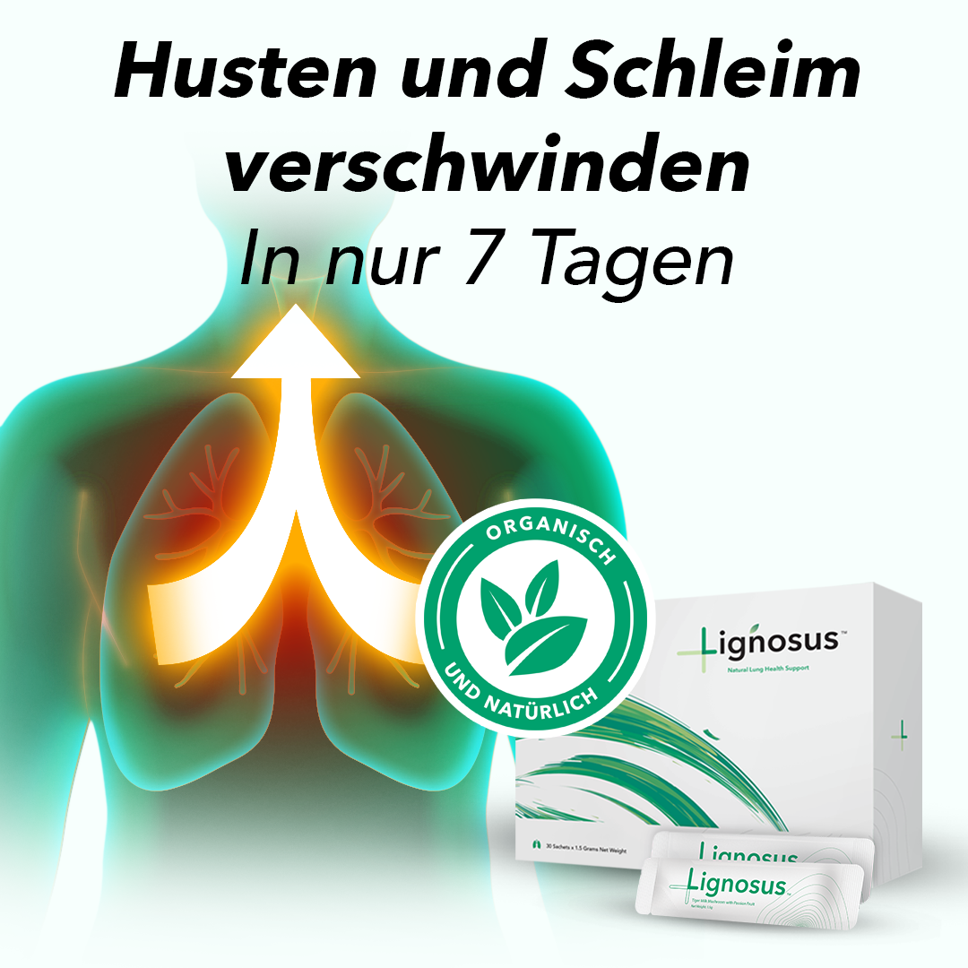 Lignosus Europe Facebook ad