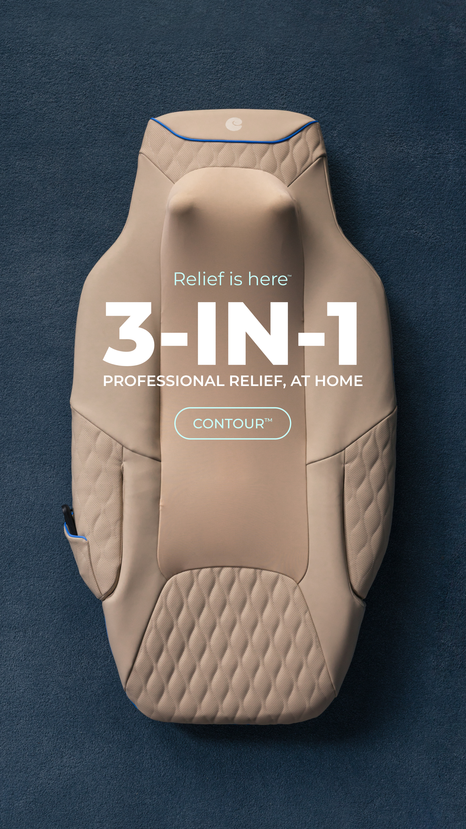 Chirp Facebook ad