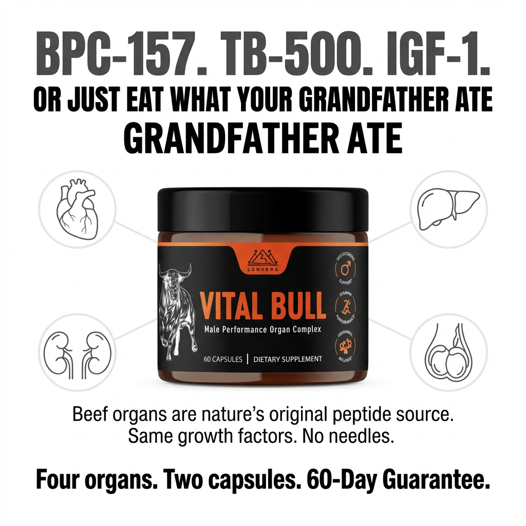 Dr. Thomas Miller Facebook ad