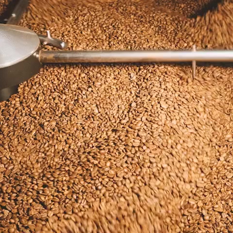 Crema Coffee Garage Facebook ad from Apr 12, 2026