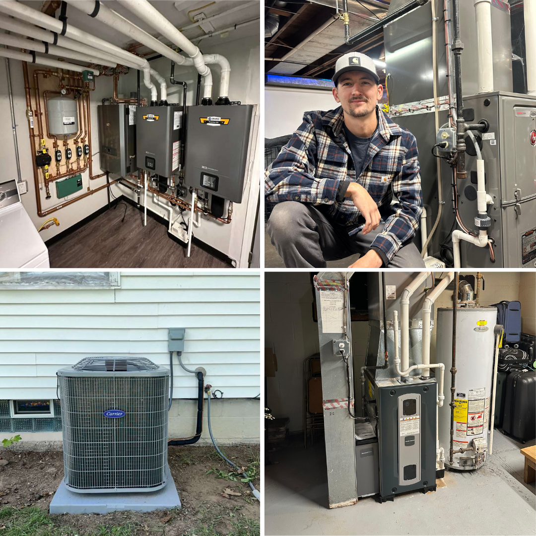 RR HVACR Facebook ad