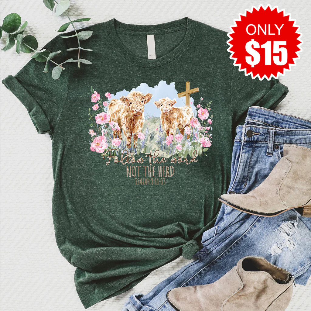 Love in Faith Facebook ad