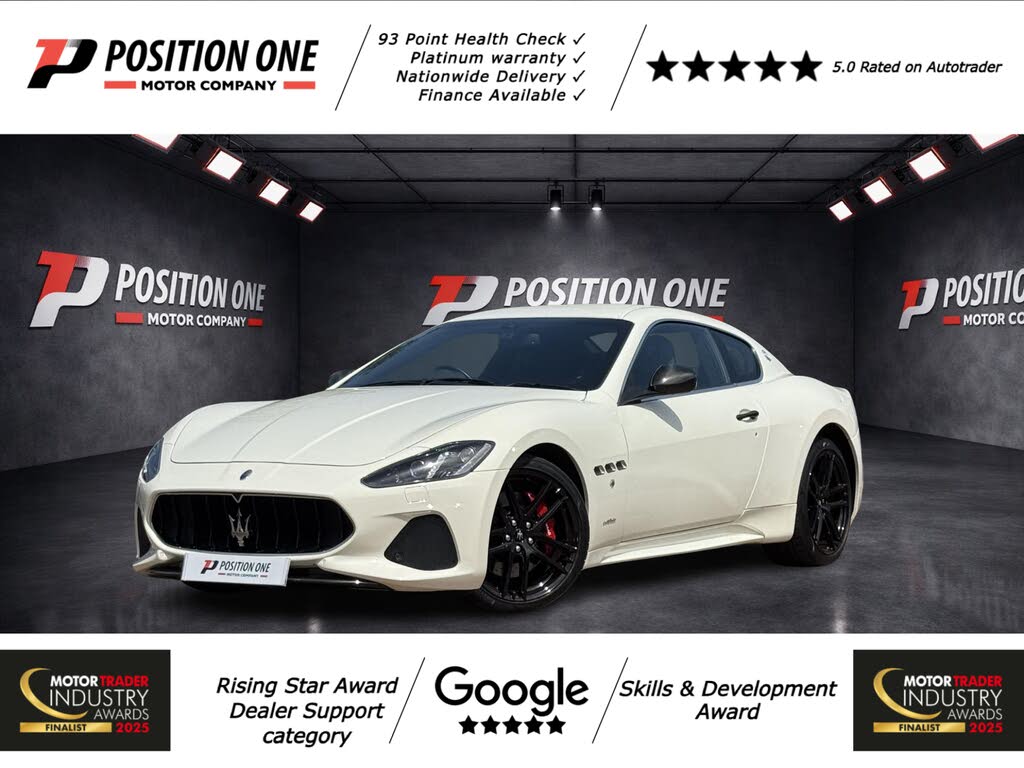 CarGurus UK Facebook ad