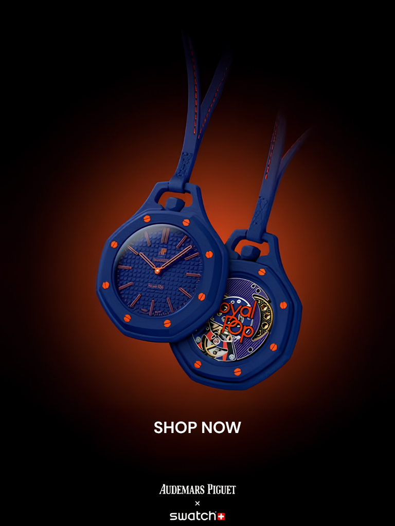 Try Kairo Facebook ad: Shop The Drop. While Stock Lasts