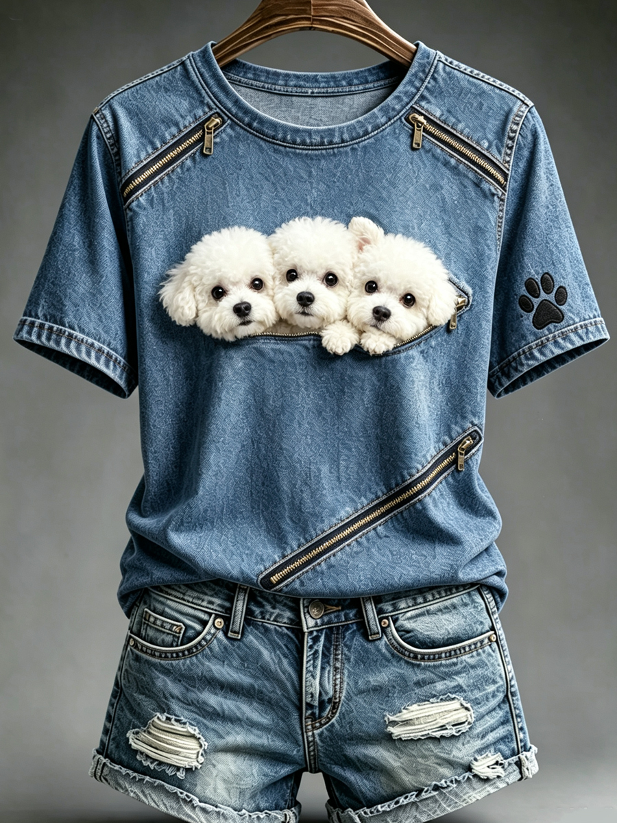 Bamboothread shop Facebook ad