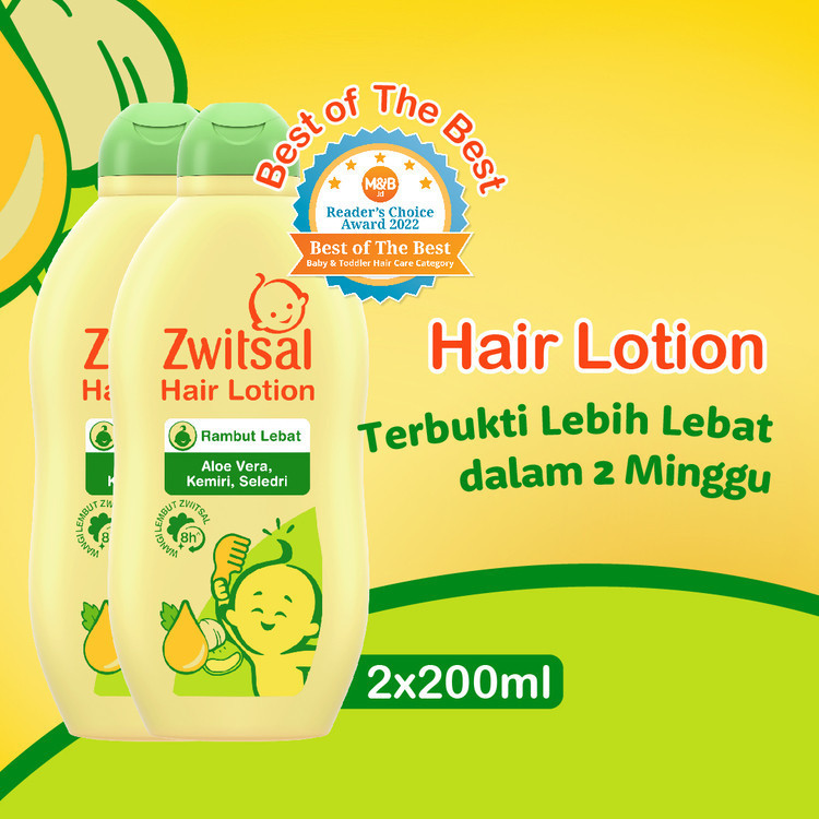 Zwitsal Baby Corner Facebook ad: Eksklusif pilihan Nikita Willy, dengan formula lembut tanpa…
