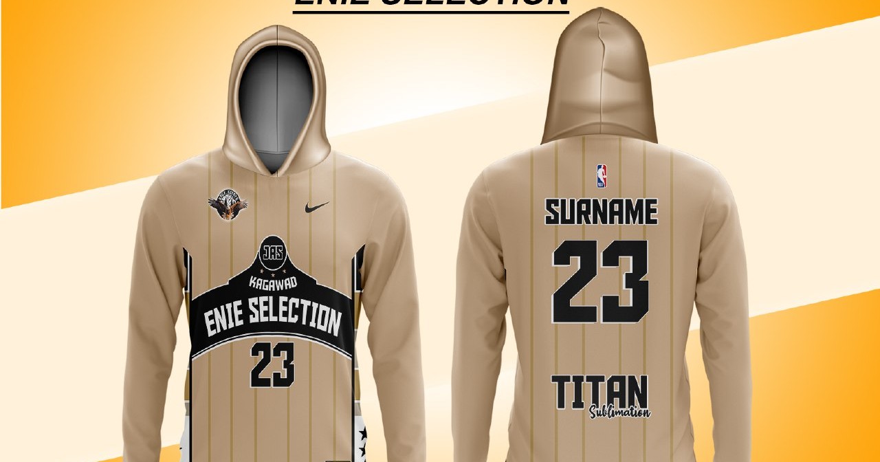 Titan FULL Sublimation - Gensan Branch Facebook ad