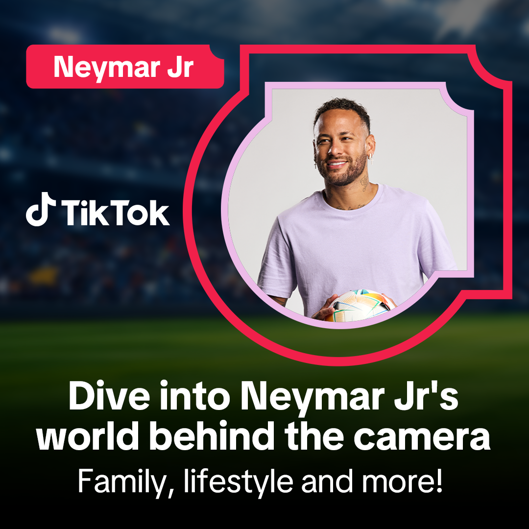 TikTok- Global Facebook ad