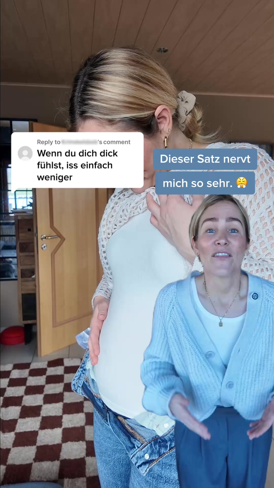 Kijimea Facebook ad: 53 Stämme. 1 Kapsel. Kijimea K53 Advance, Das…