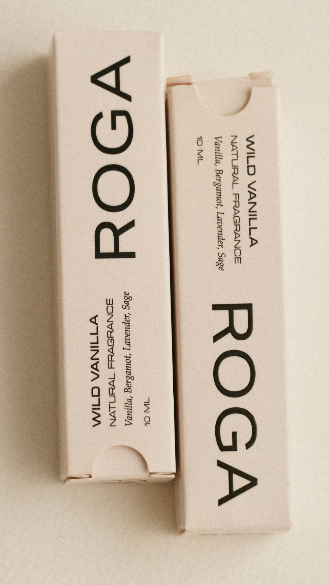 רוגע Roga Facebook ad