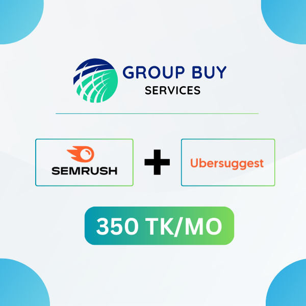 GBS - Group Buy Services Facebook ad from Feb 22, 2026