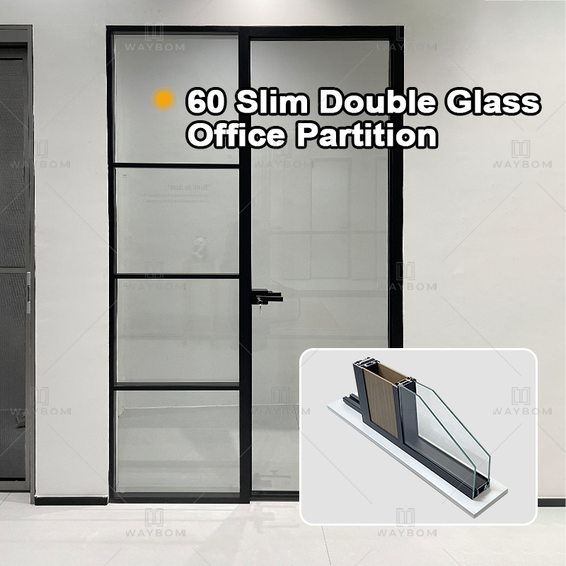 Waybom aluminum Facebook ad
