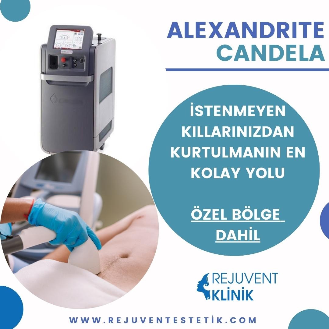Rejuvent Estetik Facebook ad from Mar 9, 2023