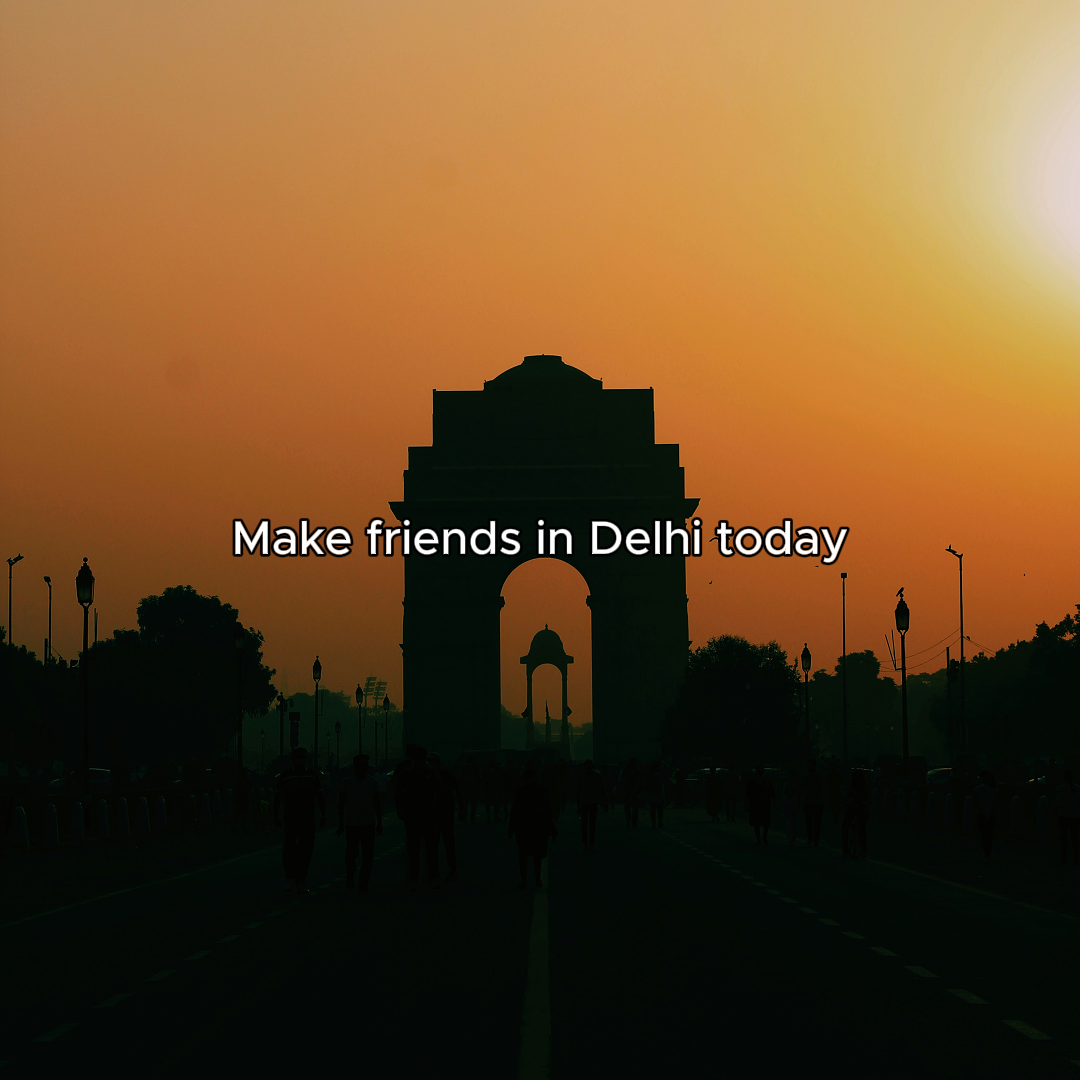 belong.app Facebook ad