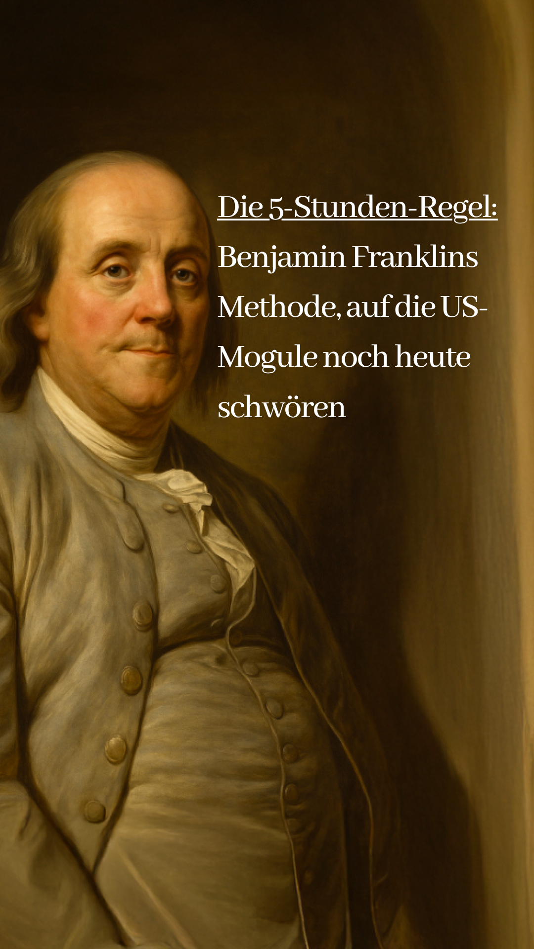 Blinkist_de Facebook ad