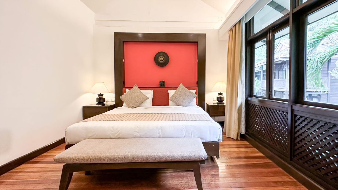 Rebak Island Resort & Marina, Langkawi Facebook ad from Jun 20, 2026