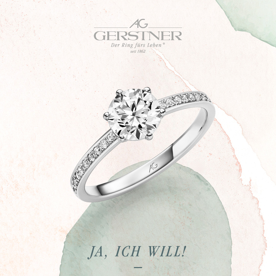 Juwelier Roth/ Trauringstudio 1 Facebook ad