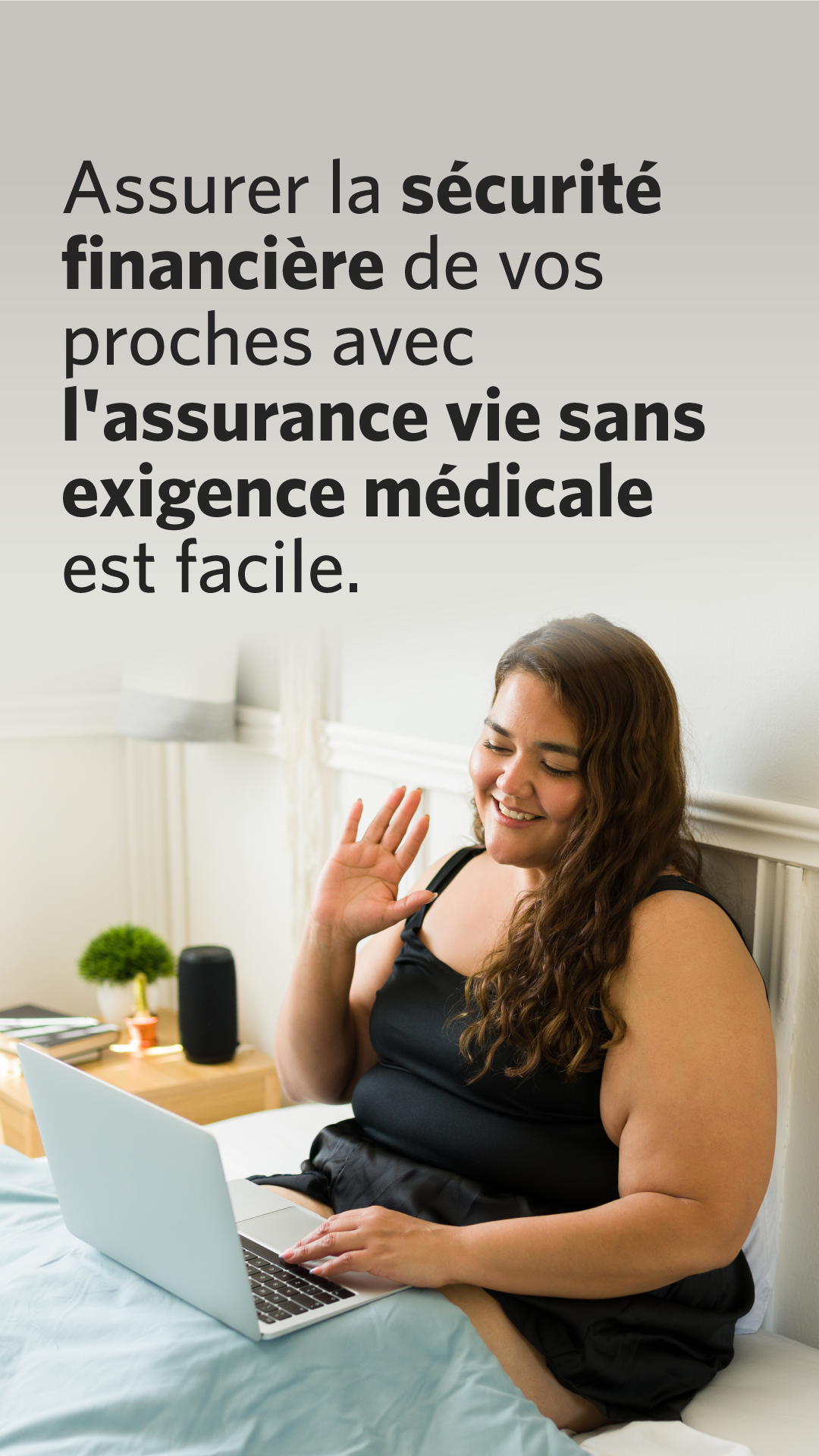 Canada Protection Plan Facebook ad